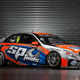 Illustration for article titled Erebus/SBR Finally Reveal Their Mercedes E63 AMG Bodied V8 Supercar